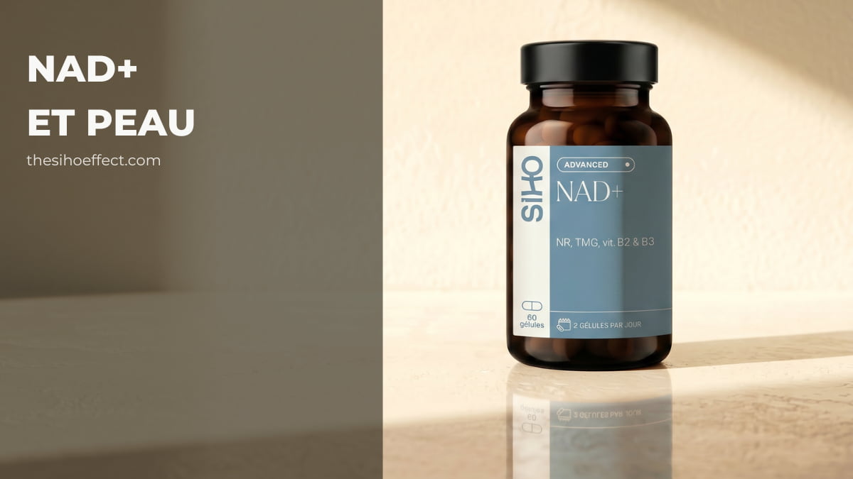 nad et peau