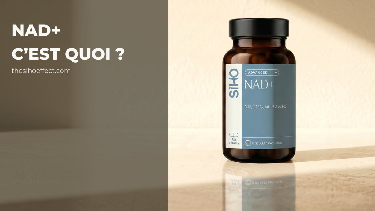 c est quoi le nad. on explique ce que c est