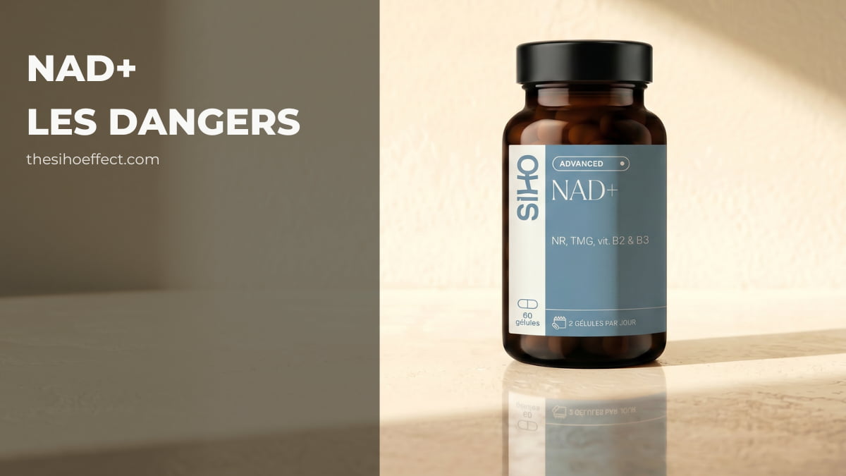 dangers nad