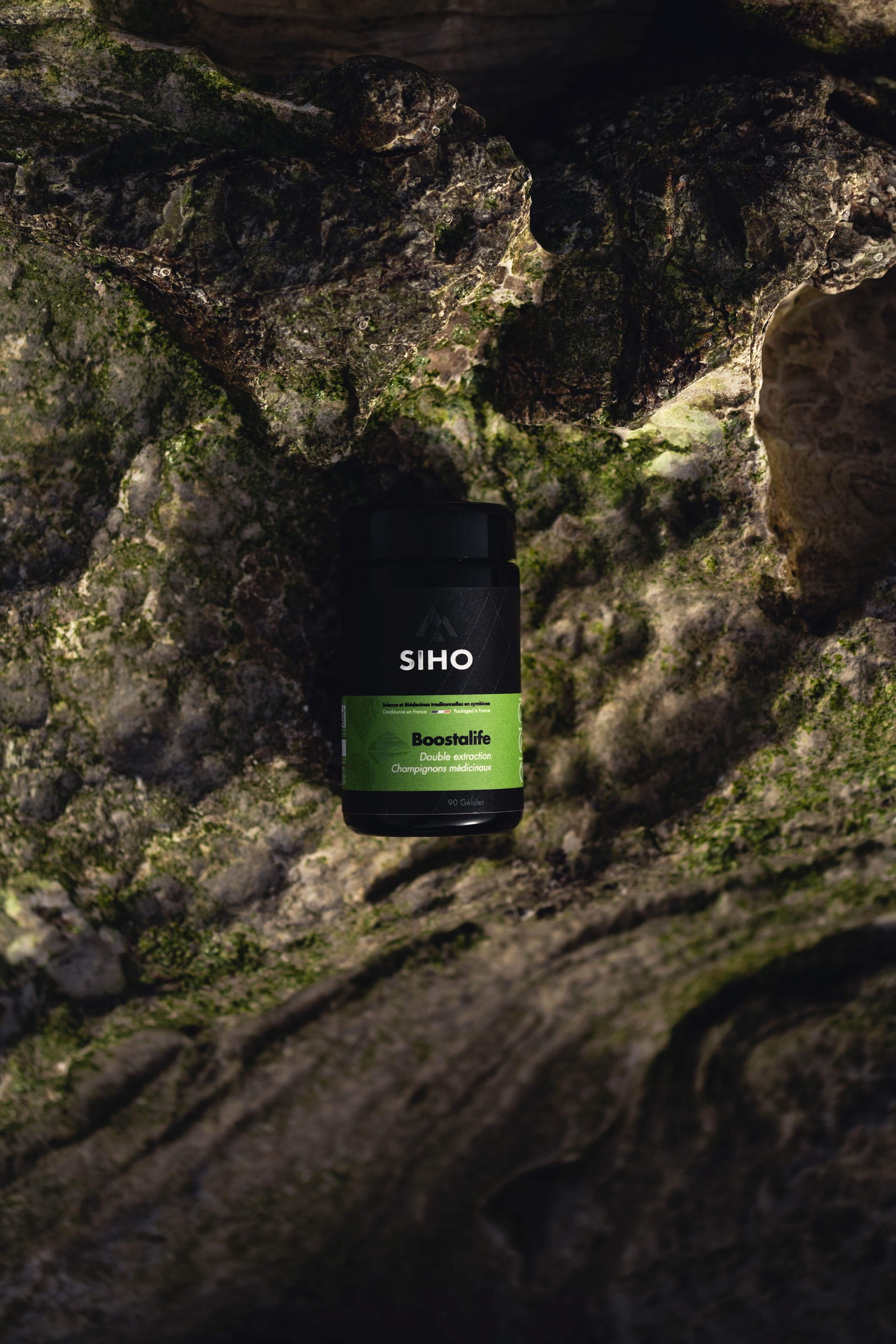Nos produits