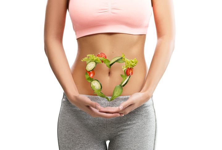 Bien-être intestinal et nutrition