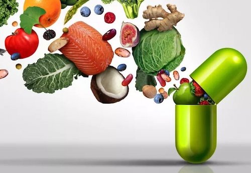Énergie et micronutrition: les clefs du succès