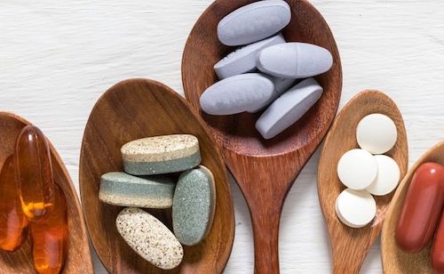 Meilleurs Compléments Alimentaires Bio - Nutraceutiques Santé