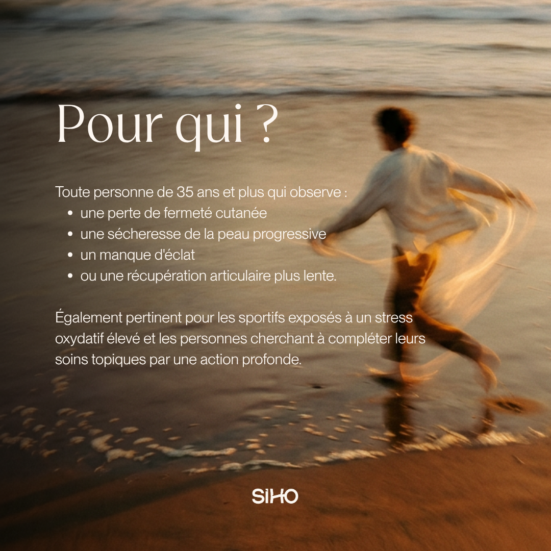 Collagène+ I 60 gélules