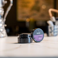 Résine de Shilajit SIHO