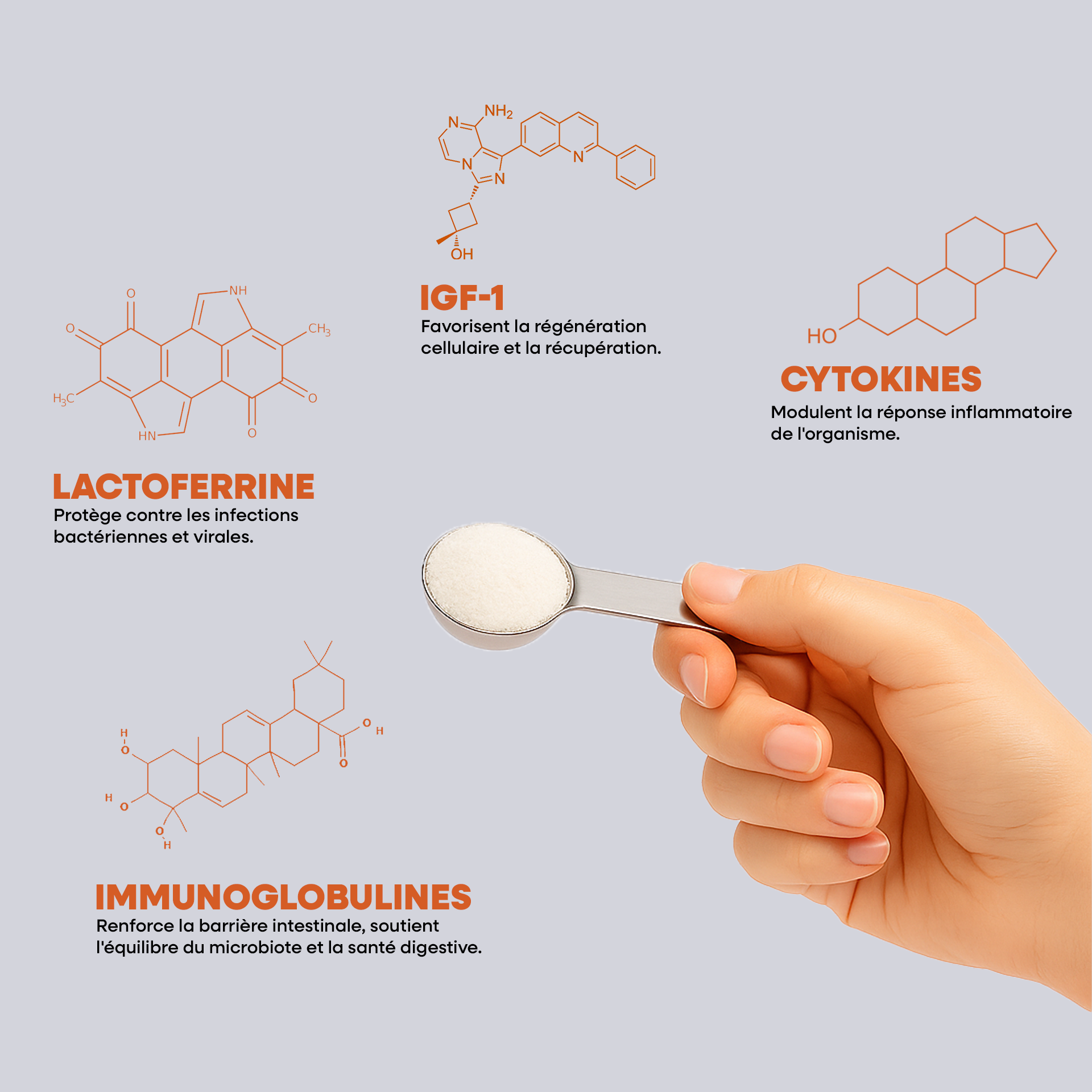 Colostrum