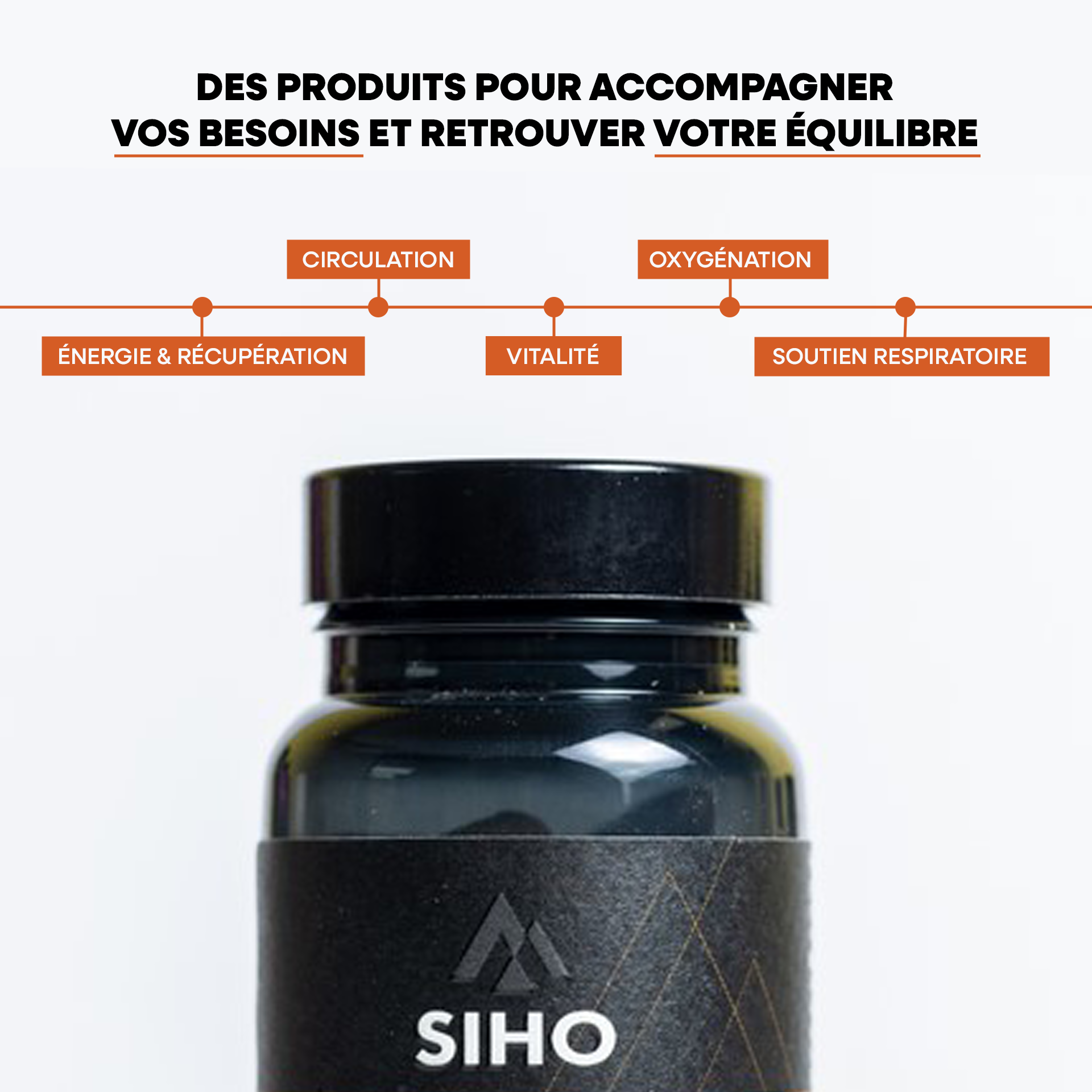 Cordyceps Bio Ultra-Concentré