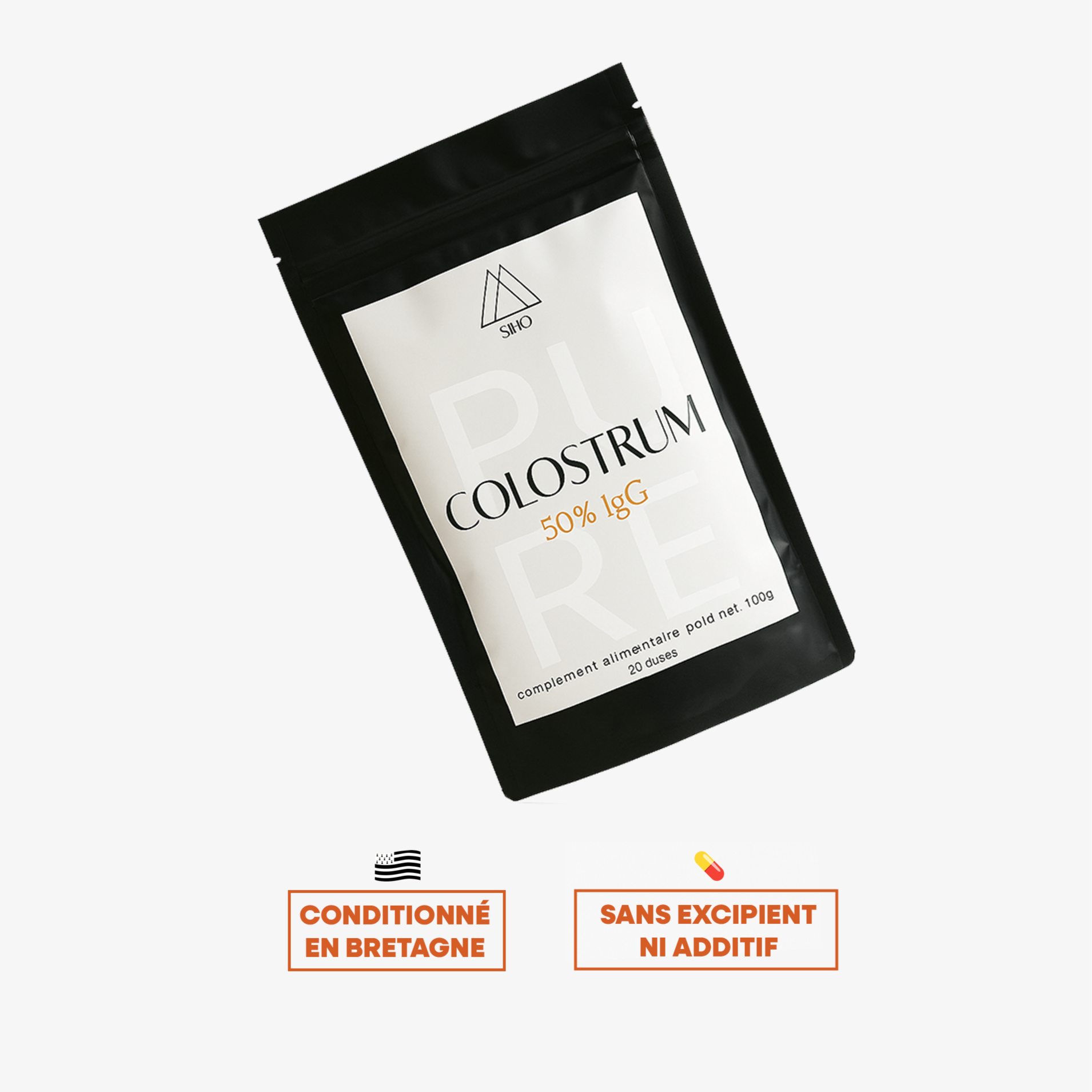 Colostrum