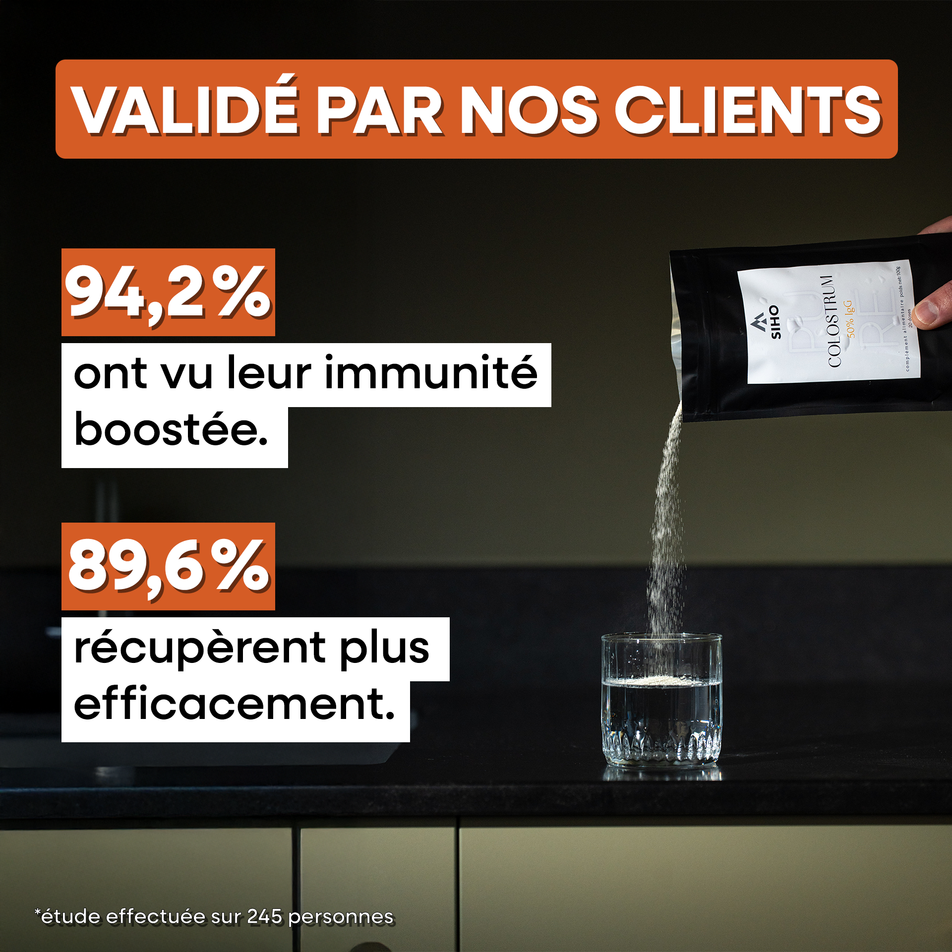 Colostrum